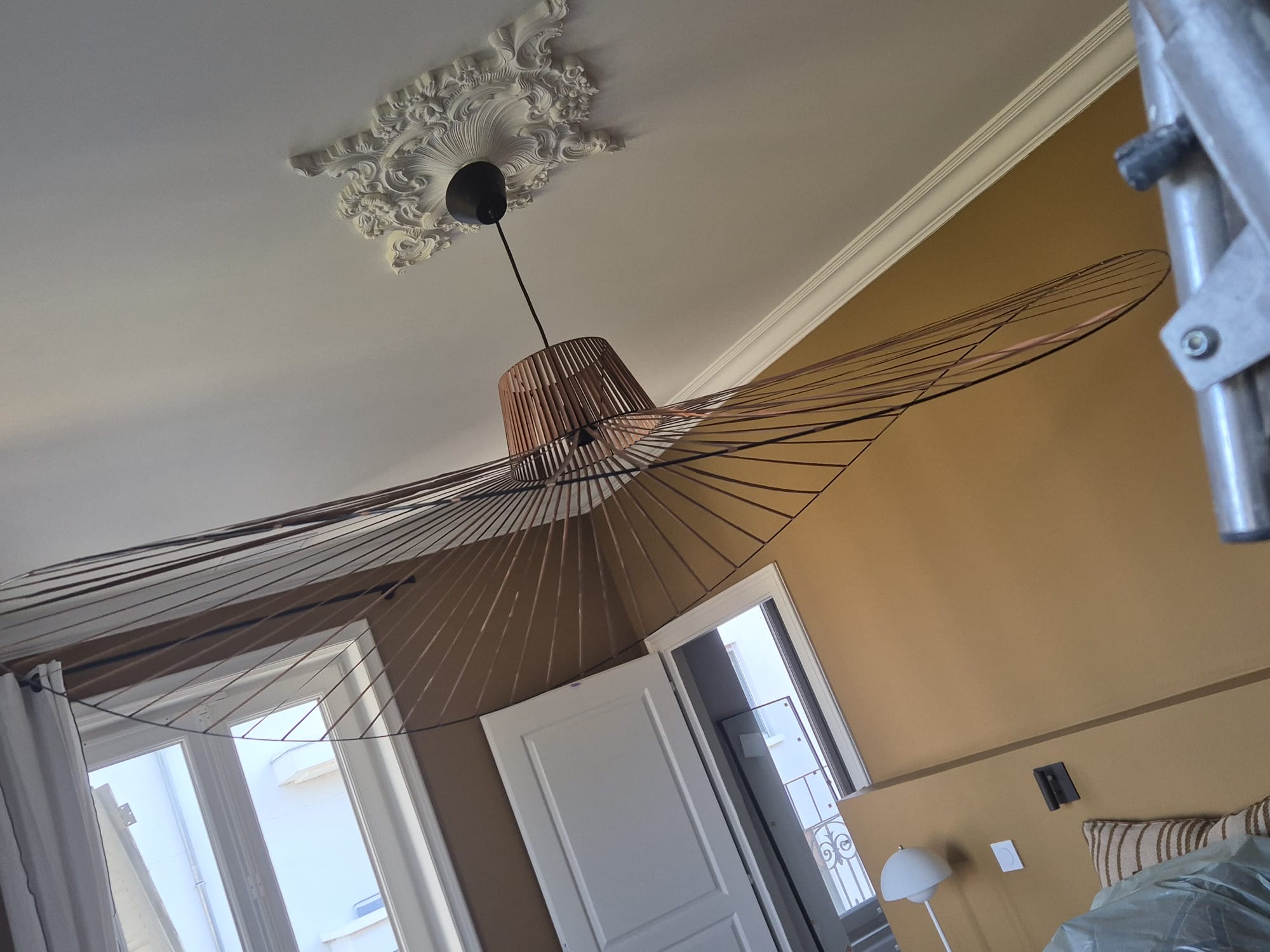Rénovation d'une maison